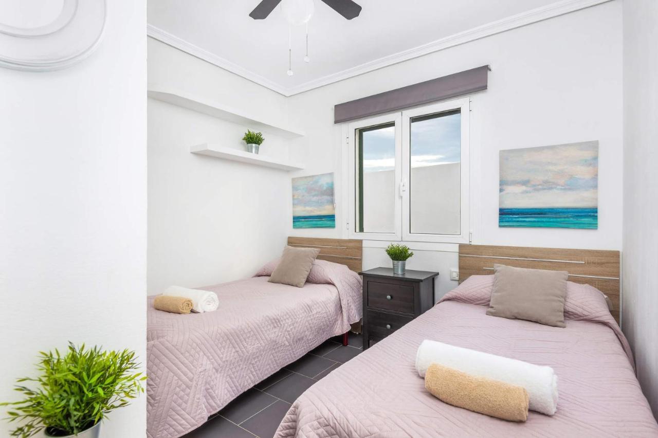 Cala En Porter  Villa Quimera By Villa Plus מראה חיצוני תמונה