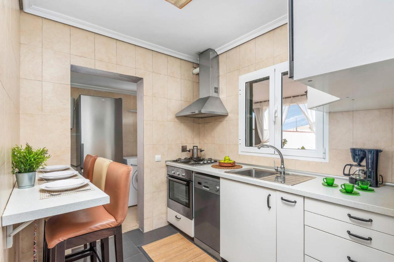 Cala En Porter  Villa Quimera By Villa Plus מראה חיצוני תמונה