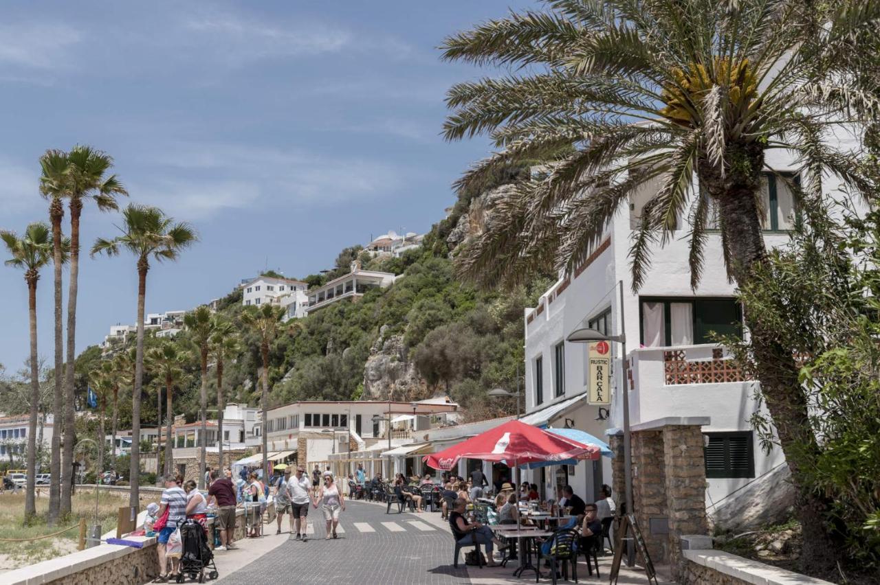 Cala En Porter  Villa Quimera By Villa Plus מראה חיצוני תמונה