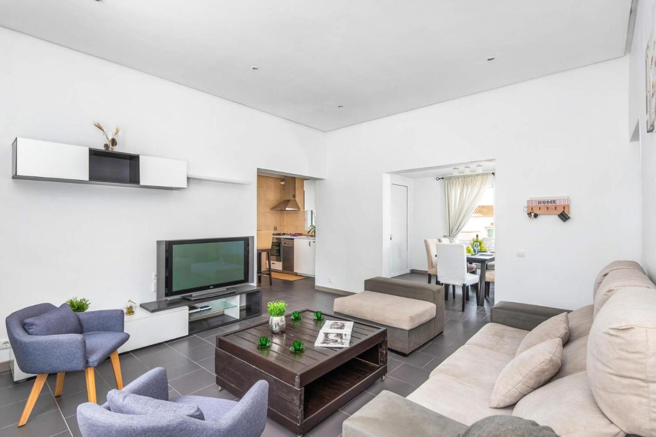 Cala En Porter  Villa Quimera By Villa Plus מראה חיצוני תמונה