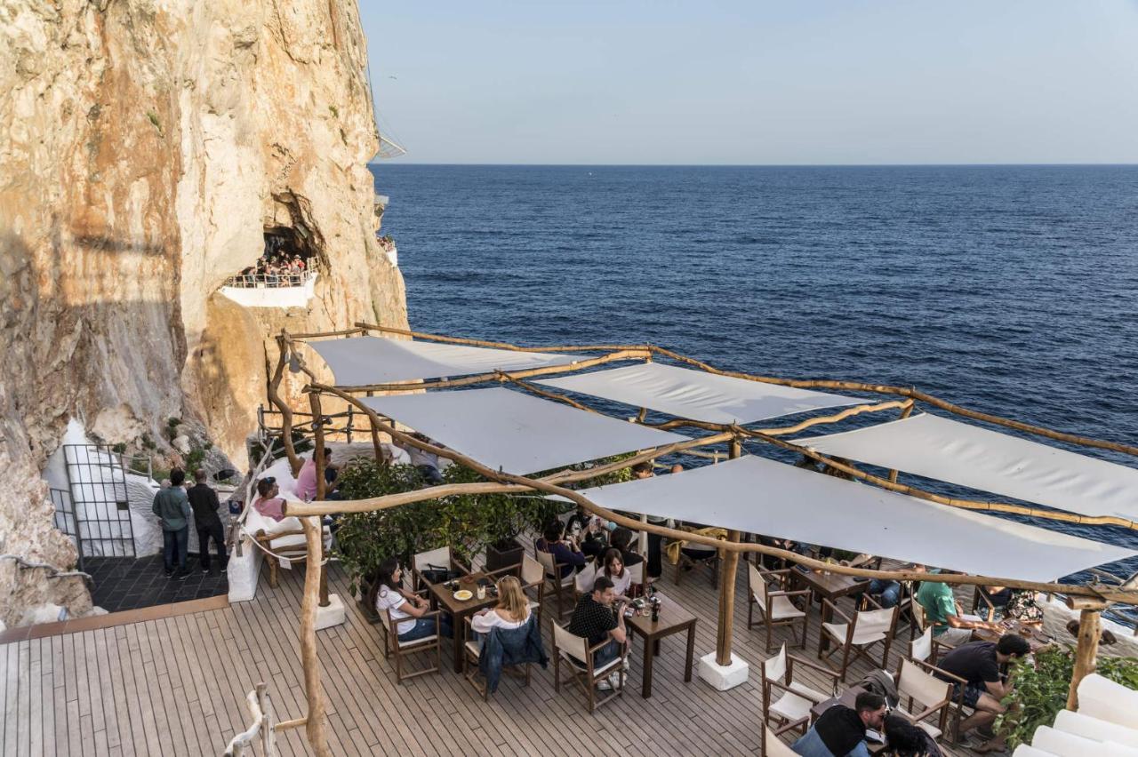 Cala En Porter  Villa Quimera By Villa Plus מראה חיצוני תמונה